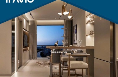 CHỈ VỚI 9 TRIỆU/THÁNG – SỞ HỮU NGAY DI SẢN TRUYỀN ĐỜI TẠI TRUNG TÂM DĨ AN, TP. HCM